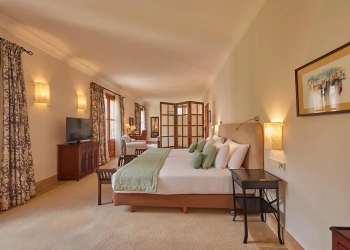 Zoetry Mallorca Wellness & Spa (Adults Only)