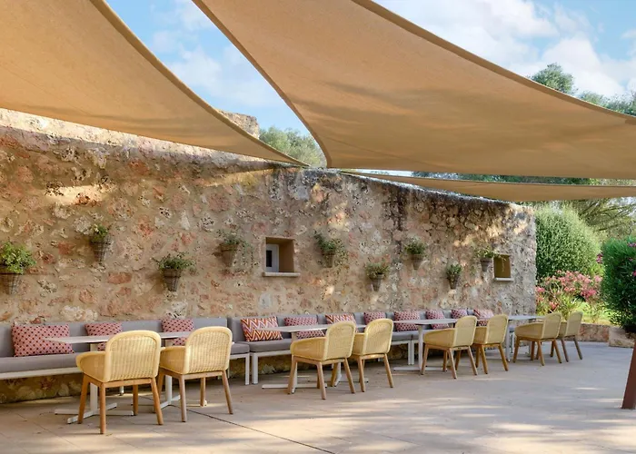 Hacienda Son Antem Golf Resort, Autograph Collection